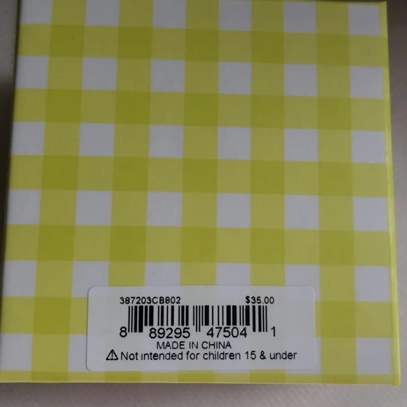 Betsey Johnson Gold Tone Bunny & Carrot Mismatch Drop Earrings Faux Pearl NIB - Picture 9 of 9